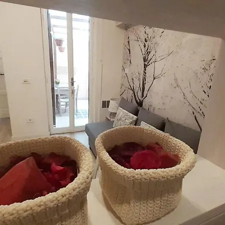 Apartament Bilocale In Via Del Conventuccio
