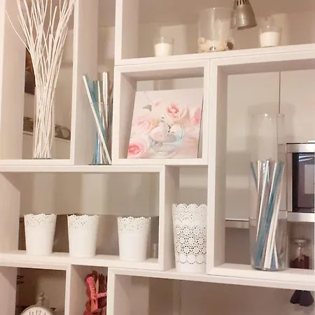Apartament Bilocale In Via Del Conventuccio