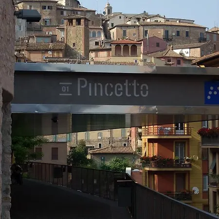 Apartament Bilocale In Via Del Conventuccio *