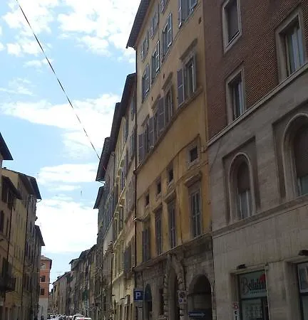 Apartament Bilocale In Via Del Conventuccio *