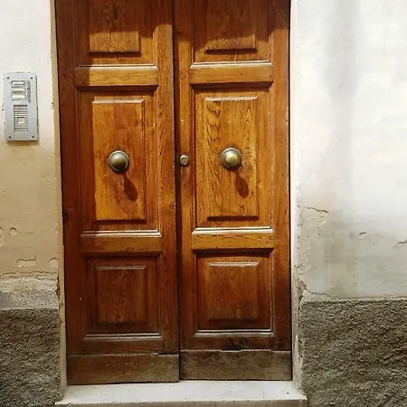 Apartament Bilocale In Via Del Conventuccio Perugia