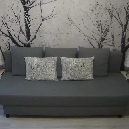 Apartament Bilocale In Via Del Conventuccio Perugia