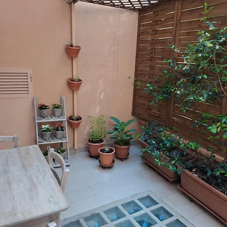 Bilocale In Via Del Conventuccio Appartamento